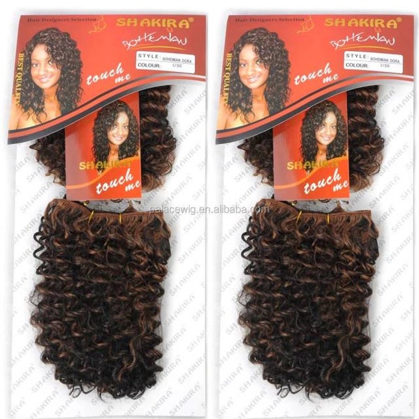 Afro Kinky Human Hair Weave - Etsy