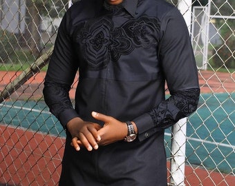 Musulm n rabe Hombres Ropa Camisa india Ropa urbana Camisa