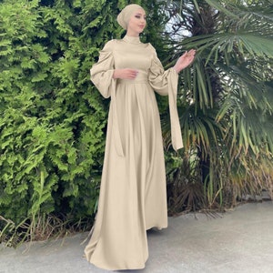 Vestidos turcos para dama online