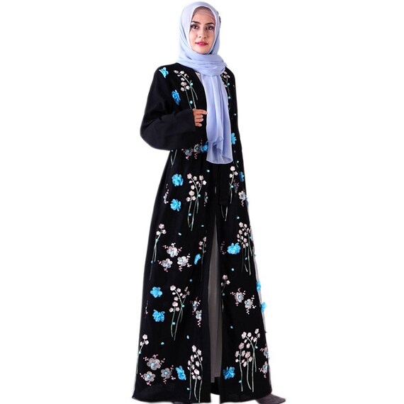 eid abaya 2019