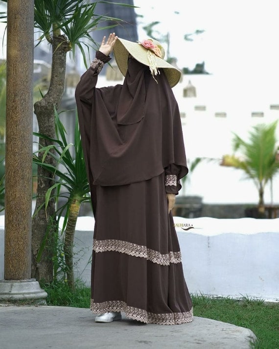 Bonanza abaya best sale