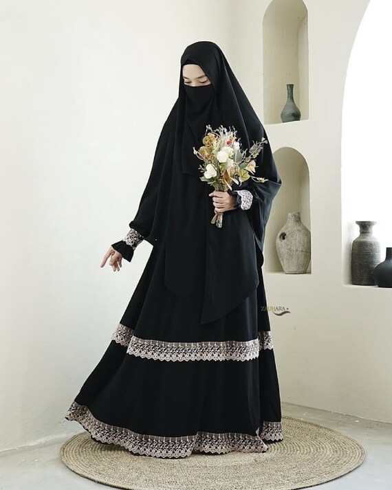 Bonanza abaya best sale