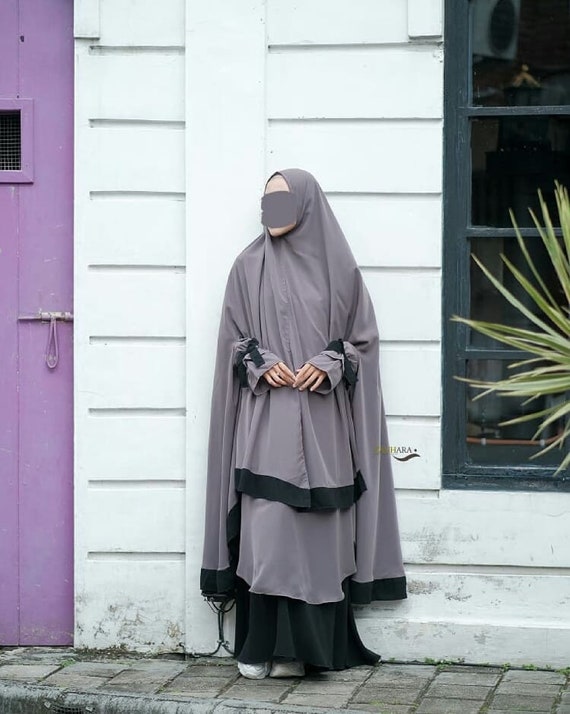modest abaya uk