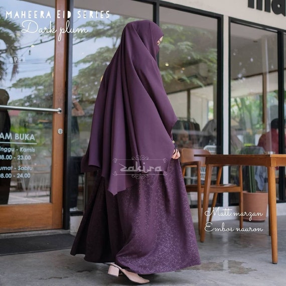 Abaya fursan sale