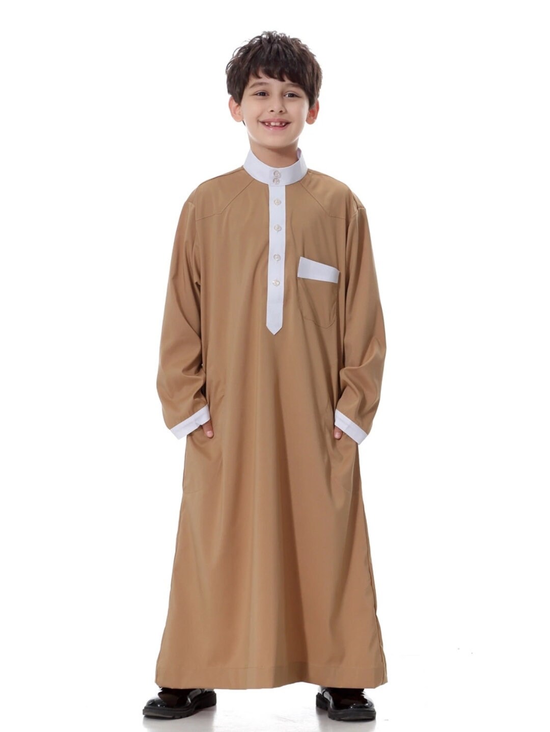 boys abaya