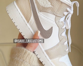 nike jordan mid light blue