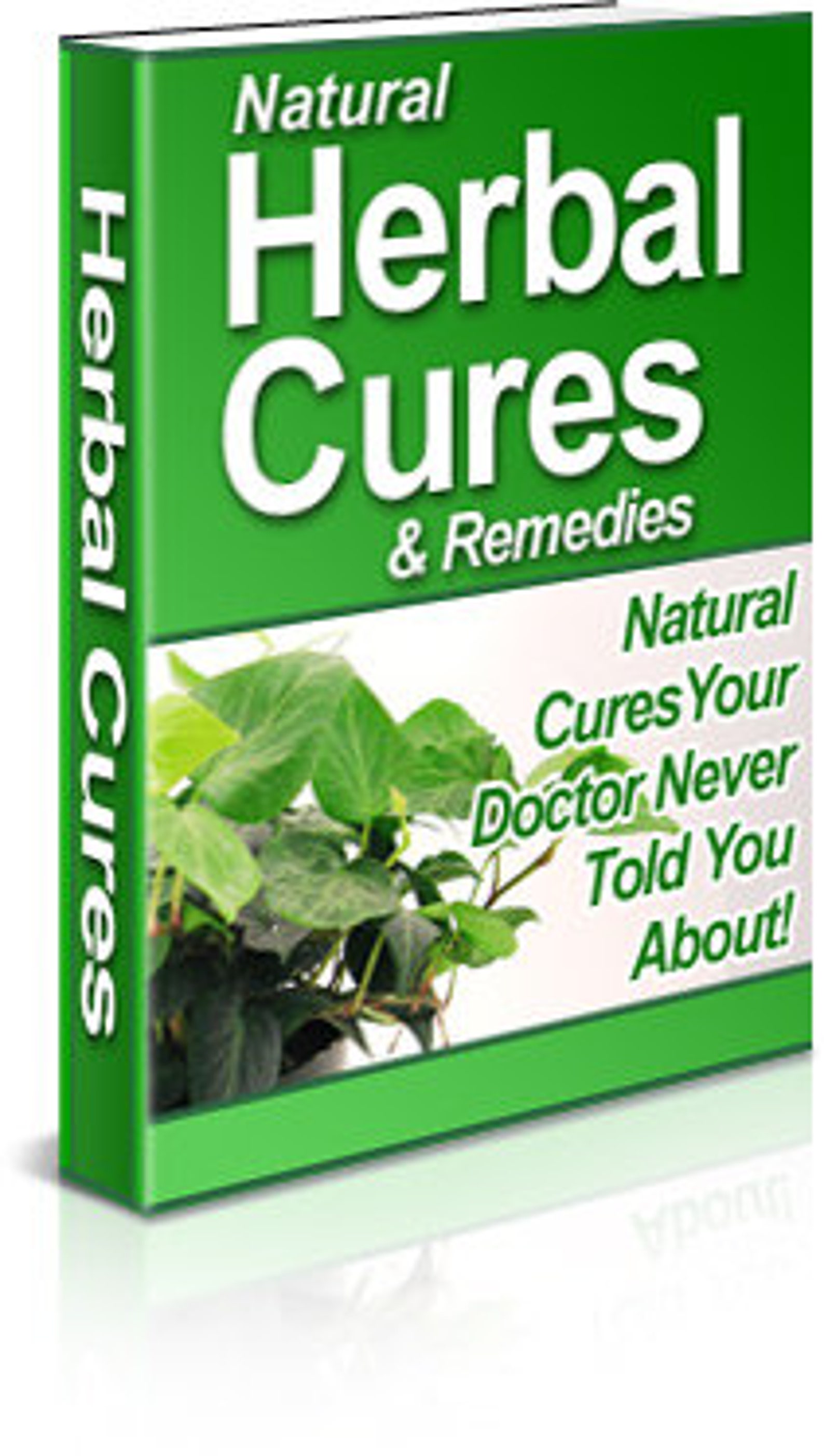 Herbal Remedies: 'S Sensational Herbal Cures - 3lsg9be