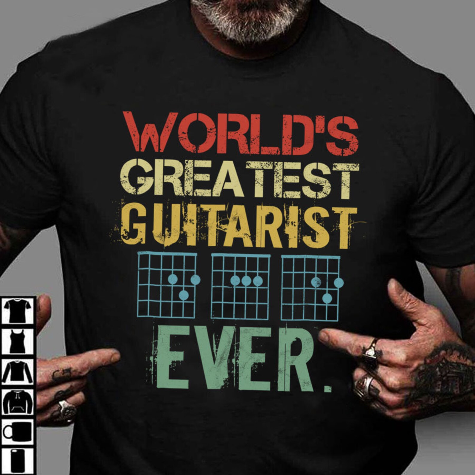 Guitar Gift Gift for Guitar Player Guitar Lover Gift Etsy