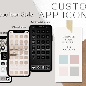 Custom App Icon Pack image 1