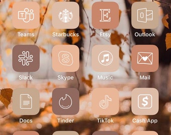 App Icon Etsy
