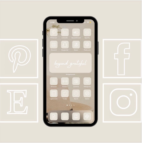 beige roblox icon  Ios app icon design, Vintage app, Beige icons:)