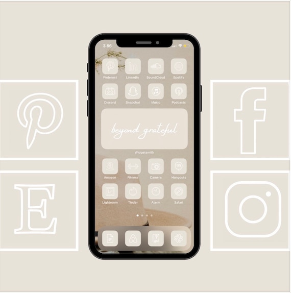 beige roblox icon  Ios app icon design, Vintage app, Beige icons:)