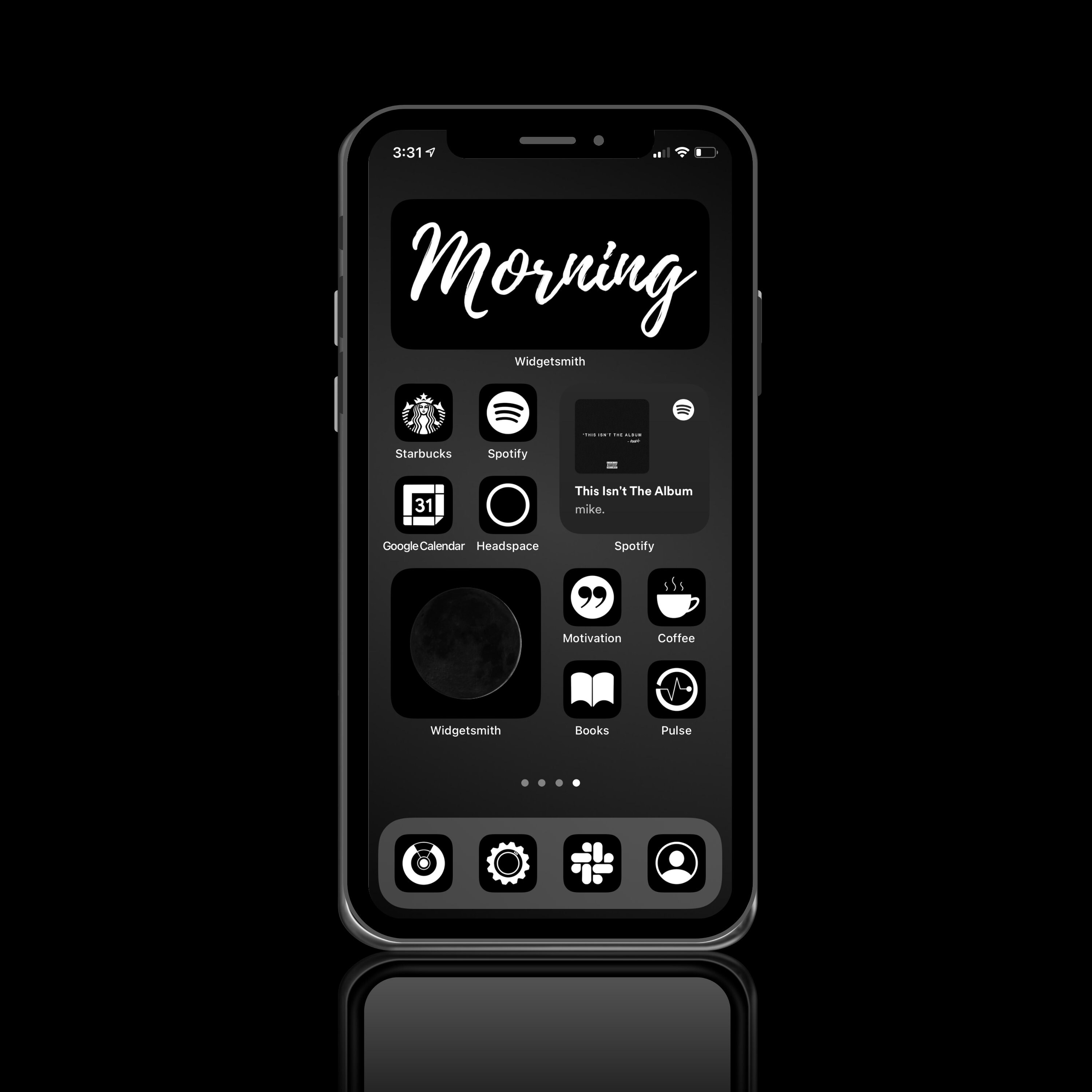 350 Customize Home Screen IOS 14 Update App Icon Photo Cover Etsy