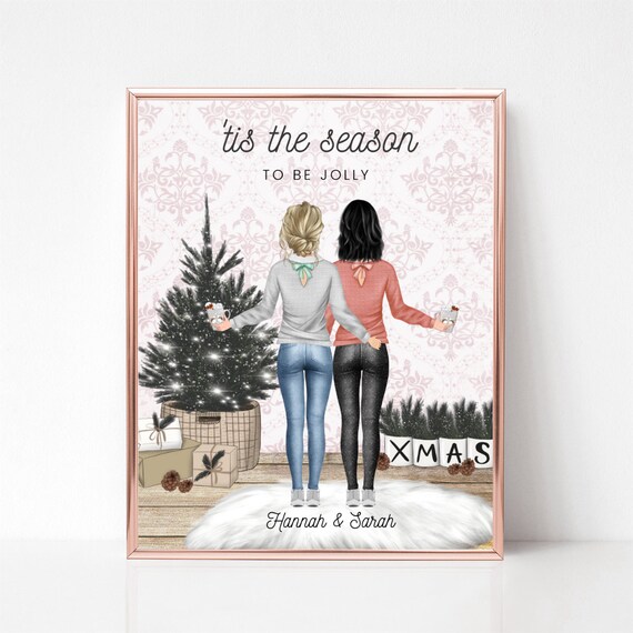 20+ Best Gifts for Her (Christmas Gift Guide for bff, sister, mom