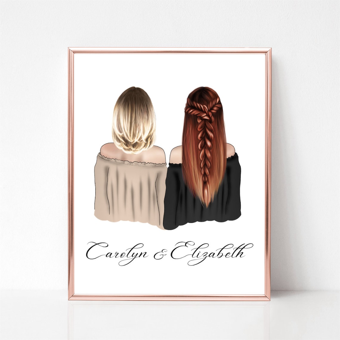 Best friend gift best friends gift for best friend Best Friend Gift Friend Birthday Gift Best Friend Gifts BFF | Etsy