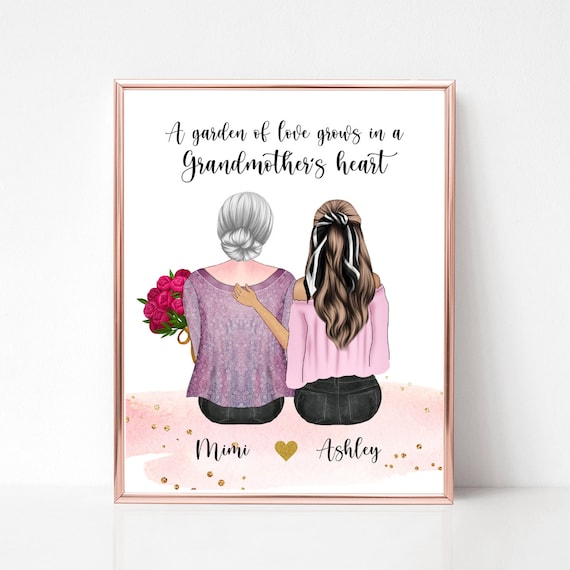 8 Disegni Da Colorare Per Il Compleanno Della Mamma - Disegni Da - Foto 3