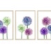 see more listings in the Flower Art section