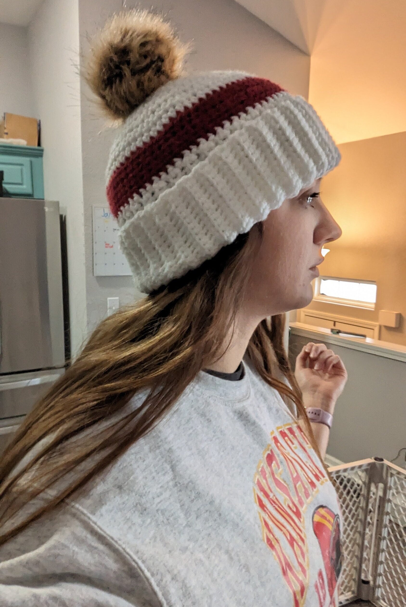 Taylor Swifty Hat - Etsy
