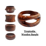Wooden Bangles