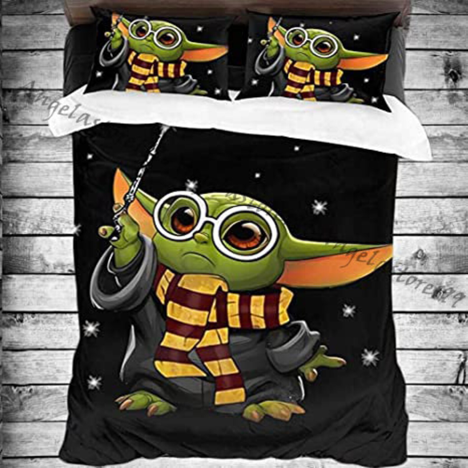 Baby Yoda Bed Sheets Target at Carrol Reed blog