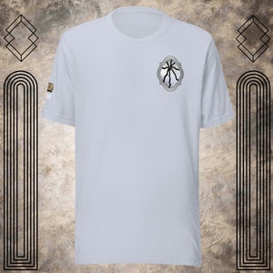 Reflection of Fear - Shirt Inspired by Mary at Halloween Horror Nights