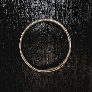 Steel rush bracelet