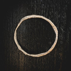 Steel rush bracelet