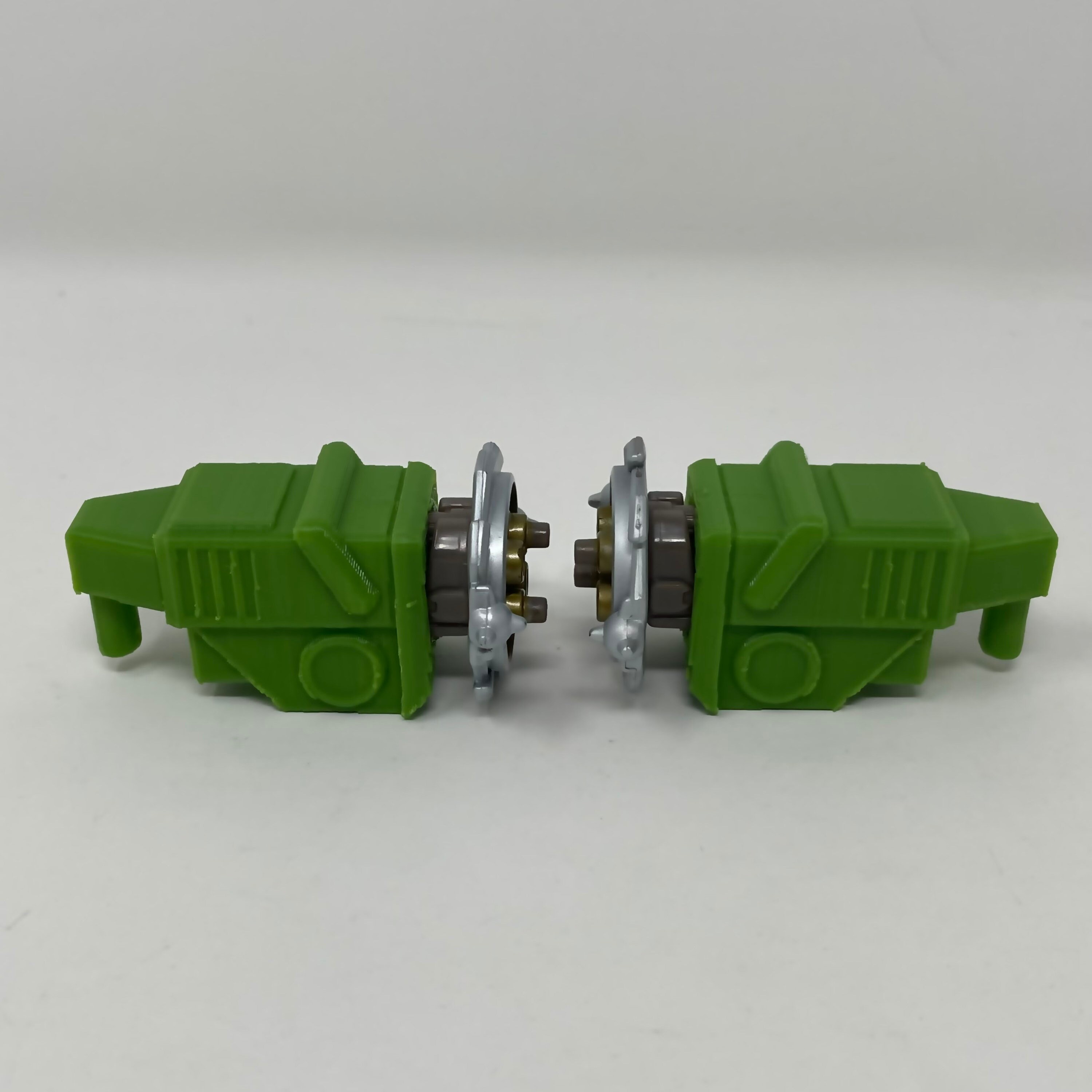 Weapon Upgrade for WFC-K27 Rhinox