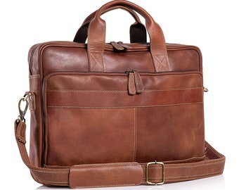 leather school bag price