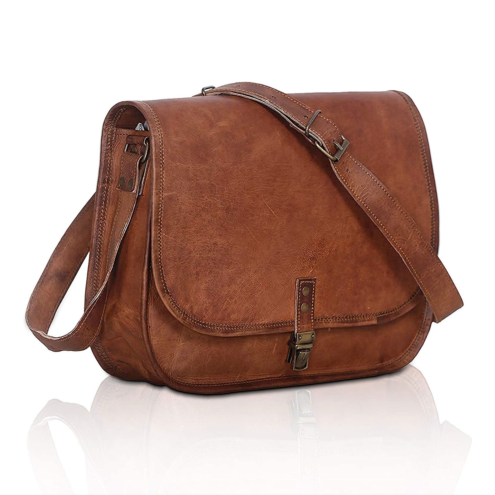 15 inch purse