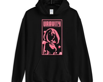 uravity hoodie