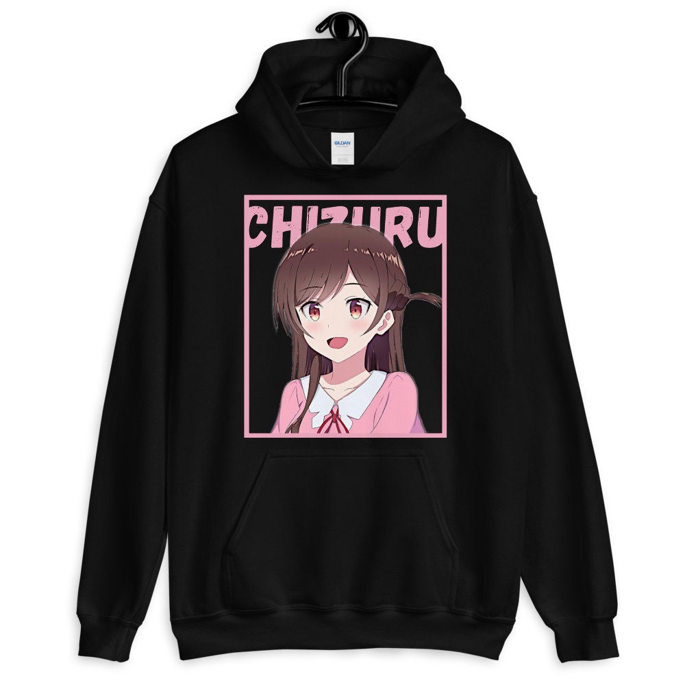 Chizuru mizuhara hoodie Clearance