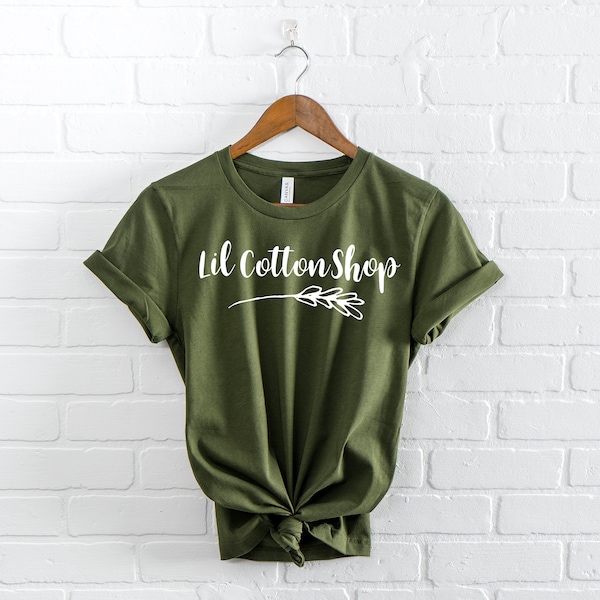 Bella Canvas 3001 Mockup, Bella Canvas Olive Mock Up, Bella Canvas on Hanger, T Shirt Mock Up, Hanger Mock Up, Shirt Mockup, Olive Shirt