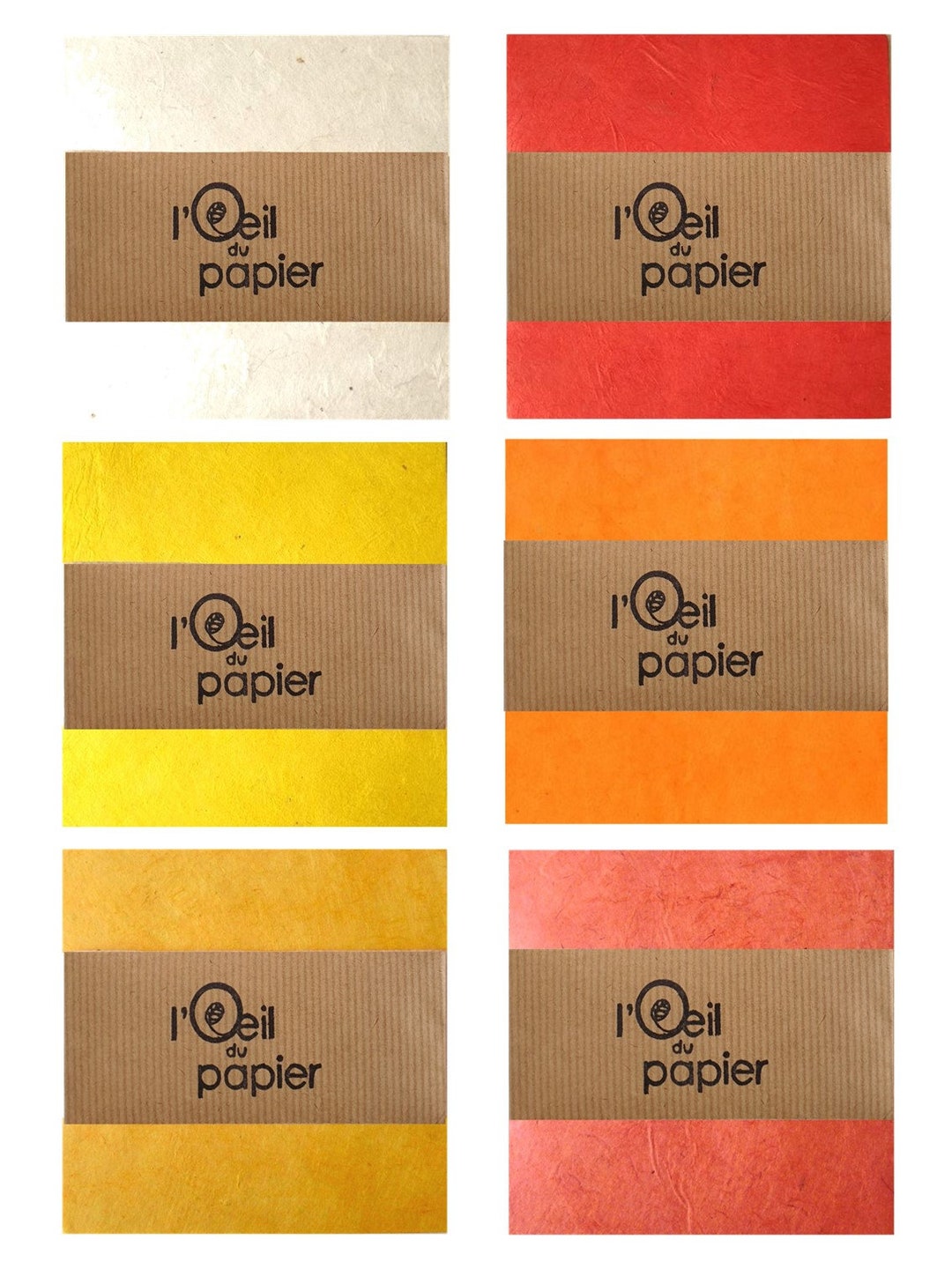 Ikelite filtre orange à clipser 76mm pour caisson compact