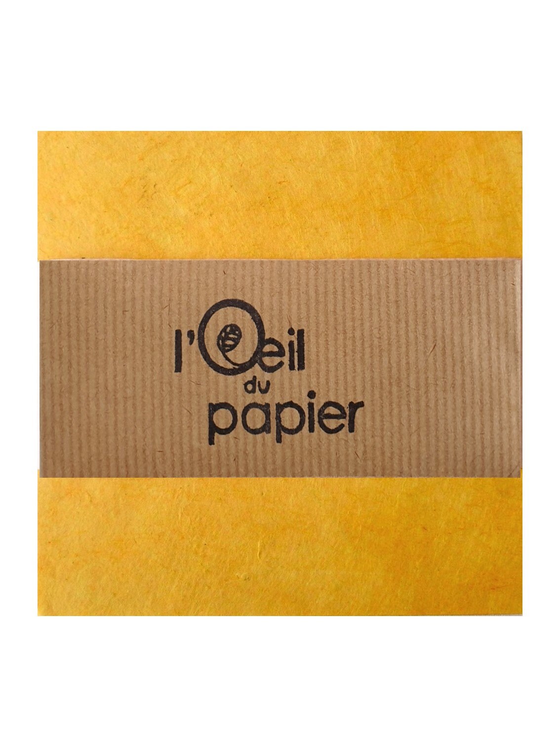 Feuilles de papier de soie pour emballage