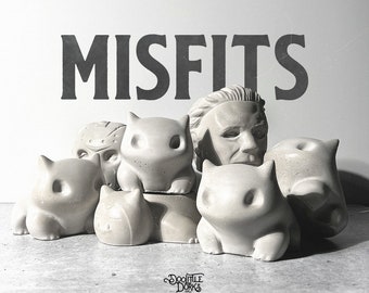 Misfits
