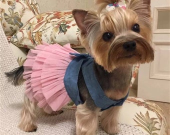 puppy dresses for sale