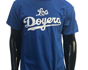 los doyers jersey