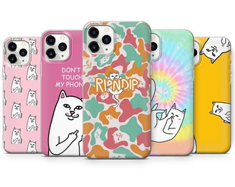 Ripndip Case Etsy