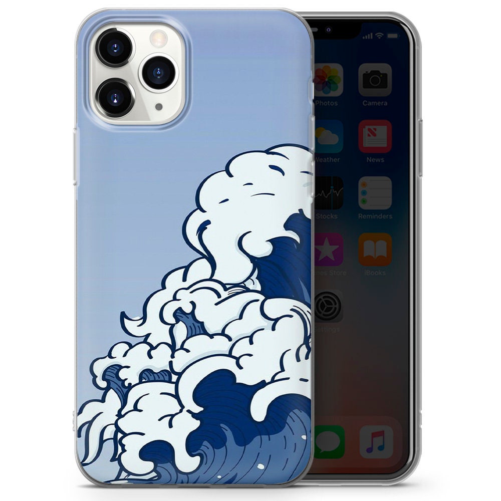 WIND AND SEA – CASETiFY
