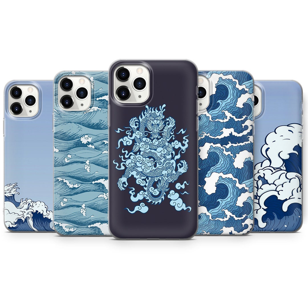 WIND AND SEA – CASETiFY