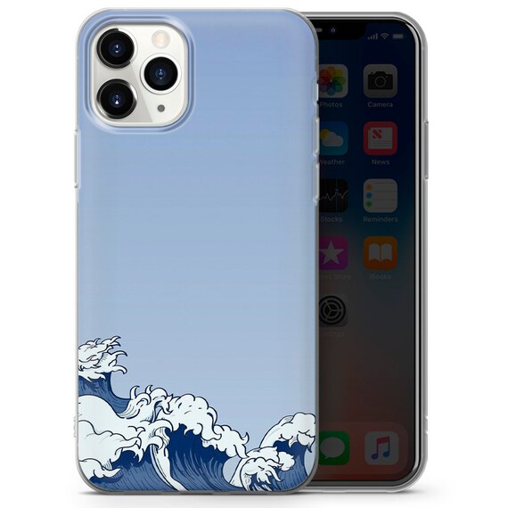 Custom YOU AND SEA Case  iPhone15proケース Amazon.com: CASETiFY Impact iPhone 15 Pro Case [4X Military