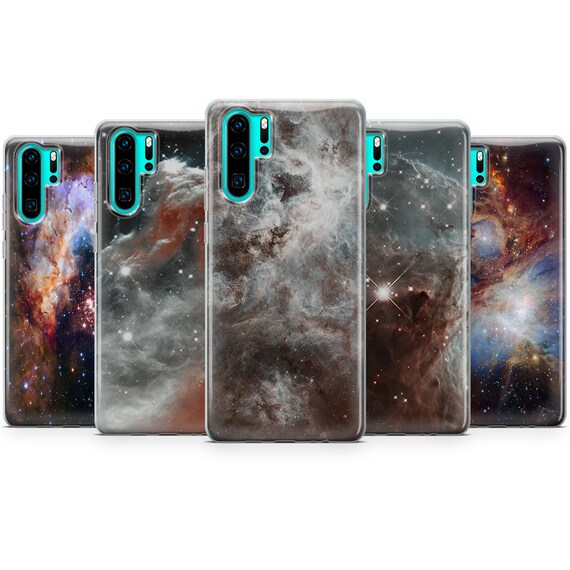 Red & Blue Carina Nebula Hubble Telescope Case-Mate IPhone Case