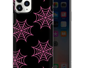 Custodia con teschio luminoso di Halloween per iPhone 16 Custodia con teschio luminoso di Halloween per iPhone 16