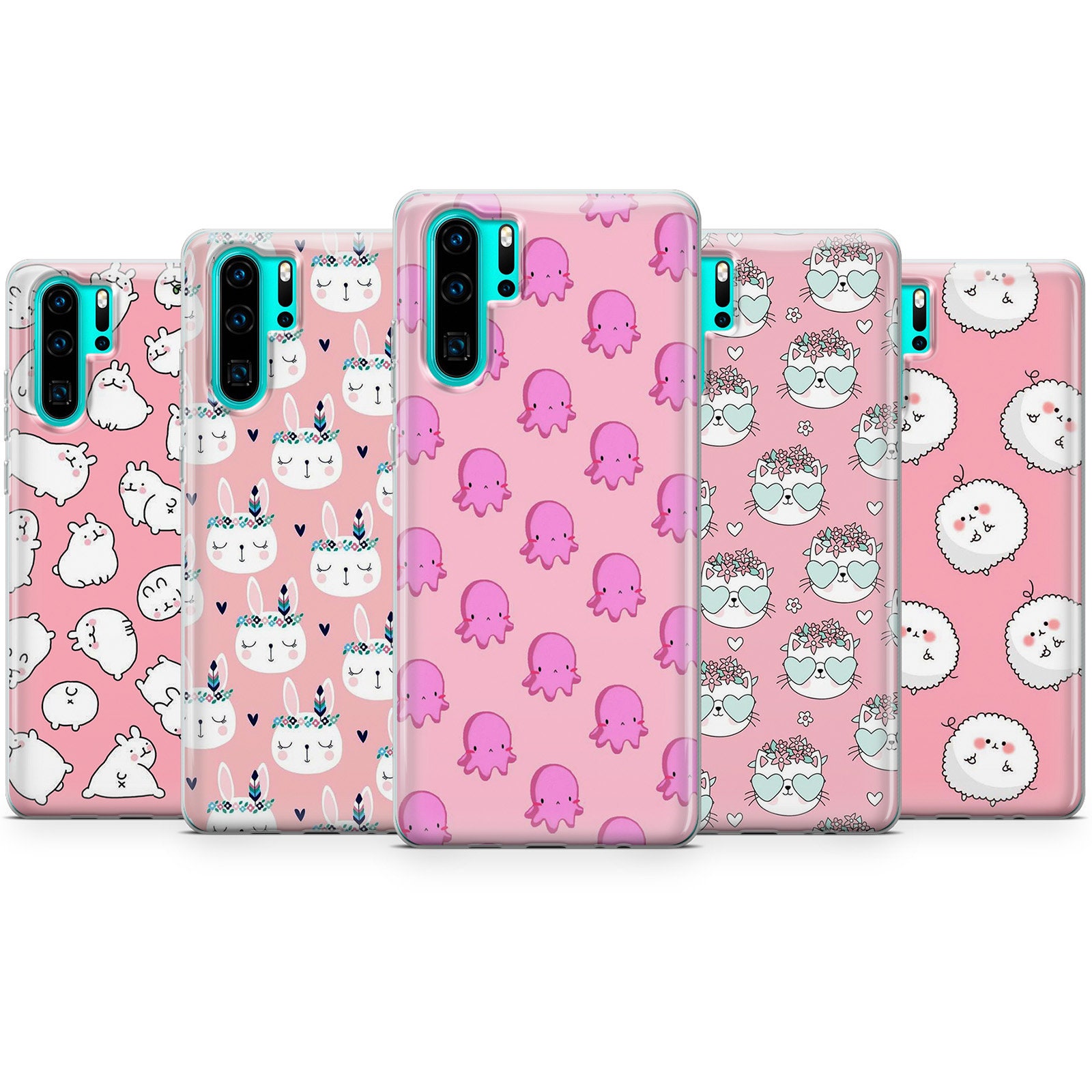 Society6 iPhone4/4S,5用 Trendy Pink Girly Chevron Pattern il_1080xN.2696069369_ng0u.jpg