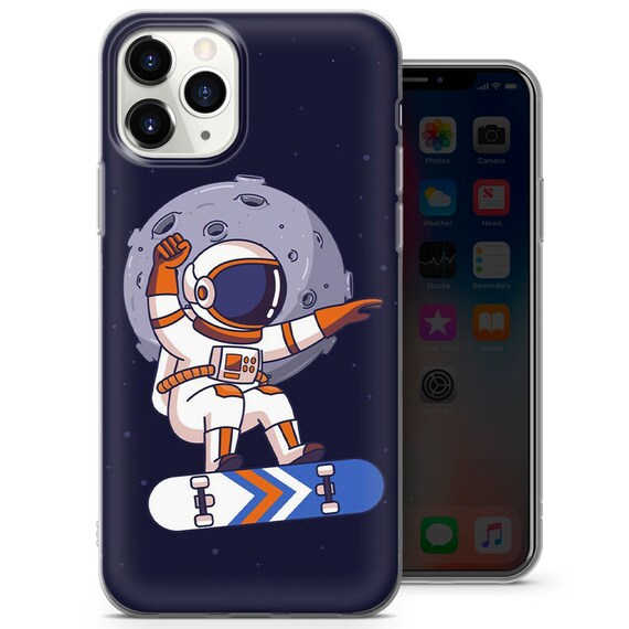 Xiaomi Redmi Note 12 4G Global Phone Casing Cute Astronaut Cactus