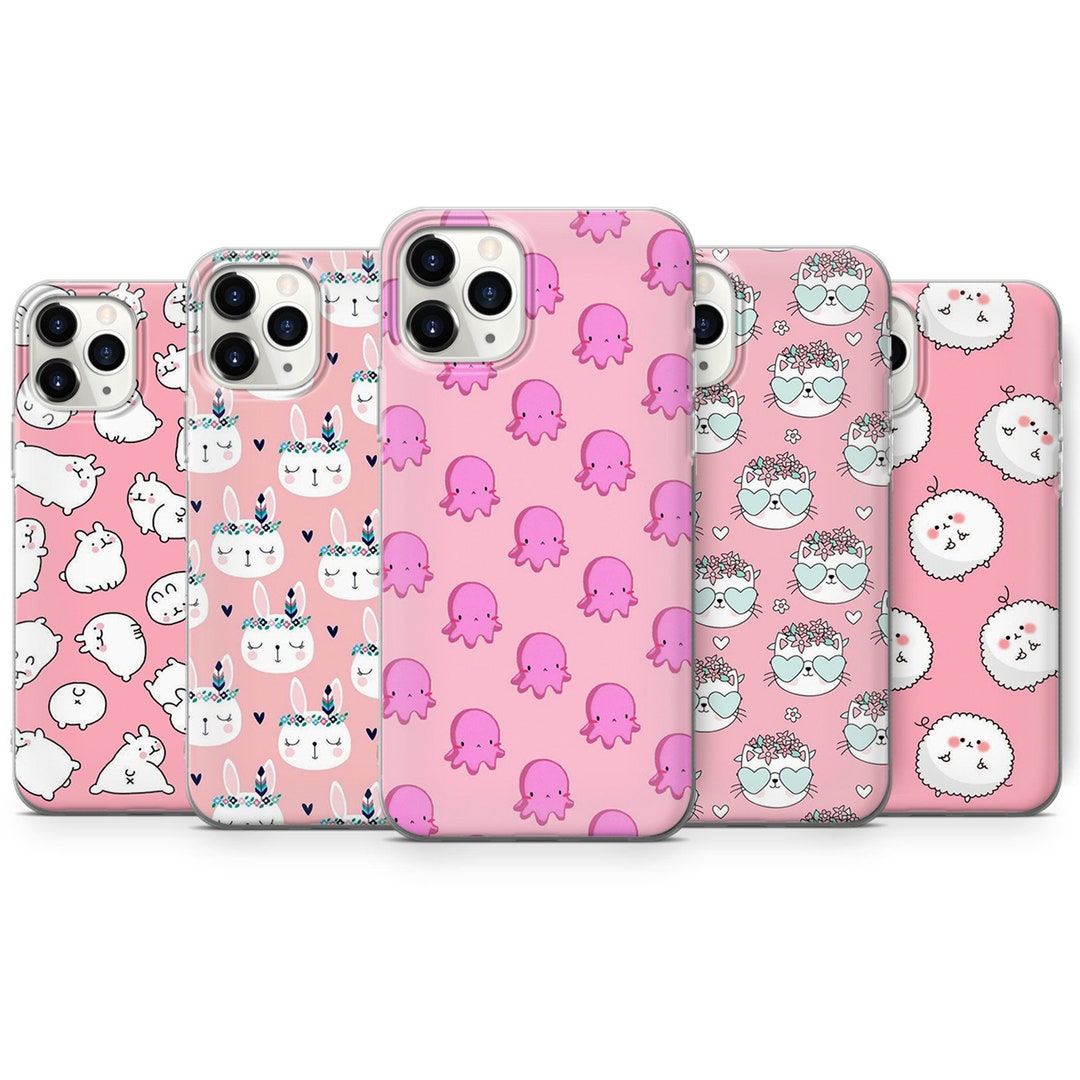 Society6 iPhone4/4S,5用 Trendy Pink Girly Chevron Pattern il_1080xN.2696069369_ng0u.jpg