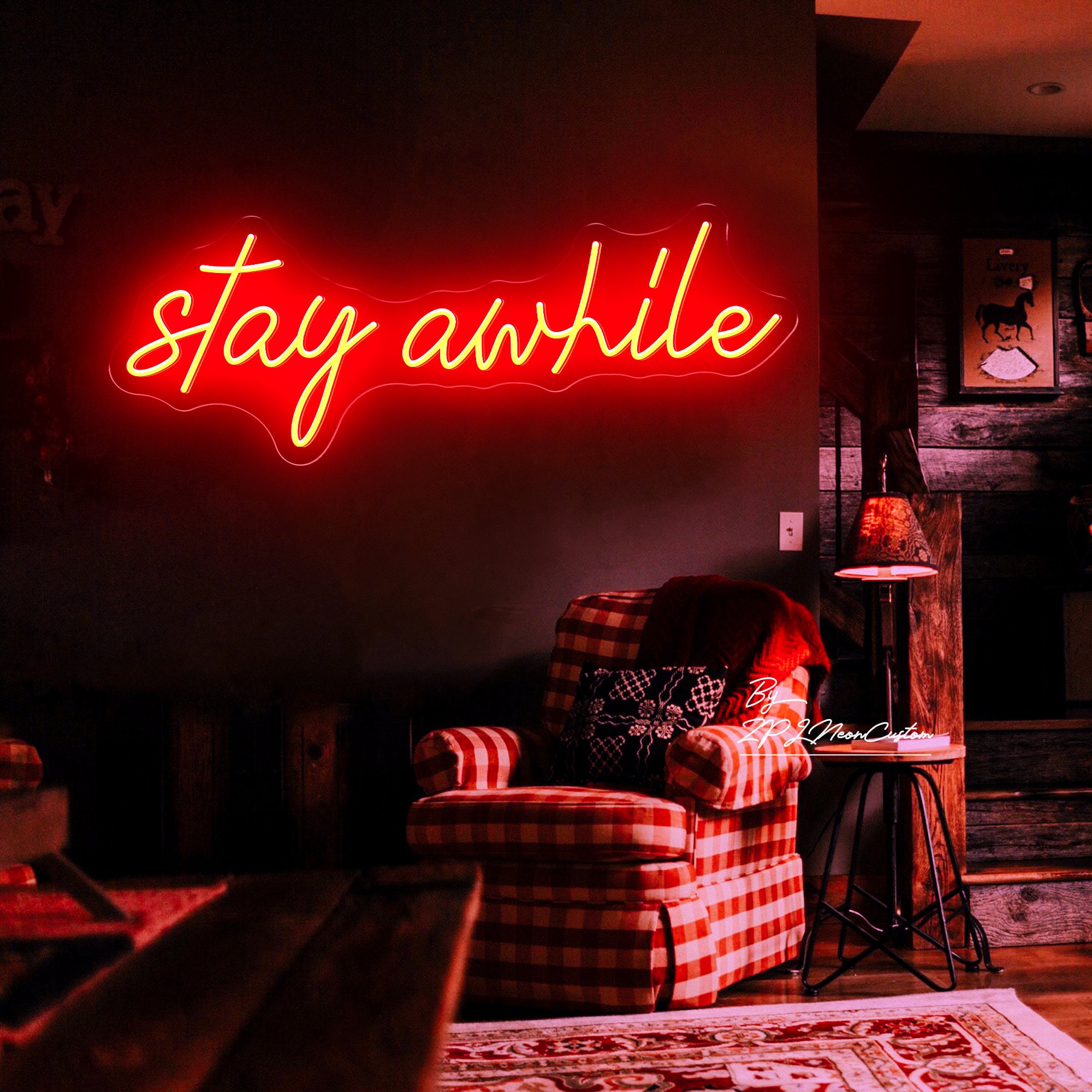 希少！ ジム・ビーム ネオンライト看板