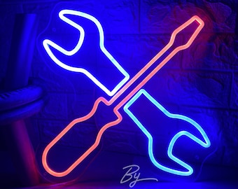 NEON SIGN マフラー il_340x270.5586726737_nffs.jpg