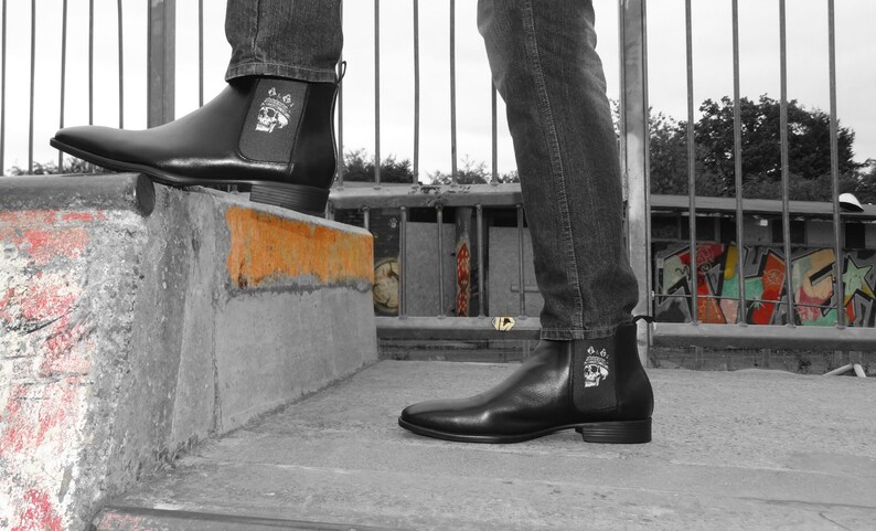 Old Money Style Shoes